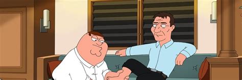Family Guy: "Fighting Irish" Review - IGN