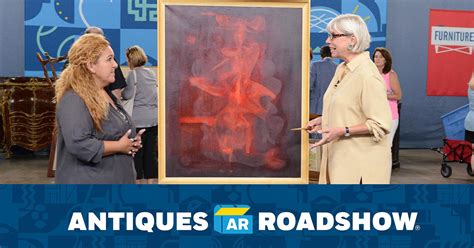 Antiques Roadshow | December 2022