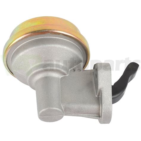 High Volume Mechanical Fuel Pump For Chevy V8 283 307 327 350 Small