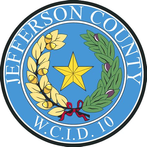 Jefferson County Water Control And Improvement District 10 Nederland Tx
