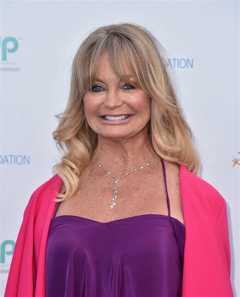 15 Little Known Facts About Goldie Hawn Her Life Her Loves Her Movies And More