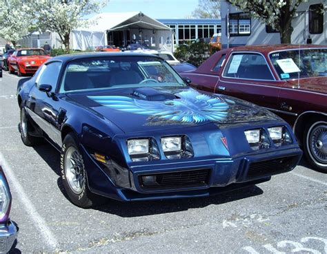 1979 Pontiac Trans Am In Nocturne Blue Classic Cars Muscle Pontiac Pontiac Cars