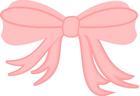 Free Pink Bow Clipart Transparent Download Free Pink Bow Clipart