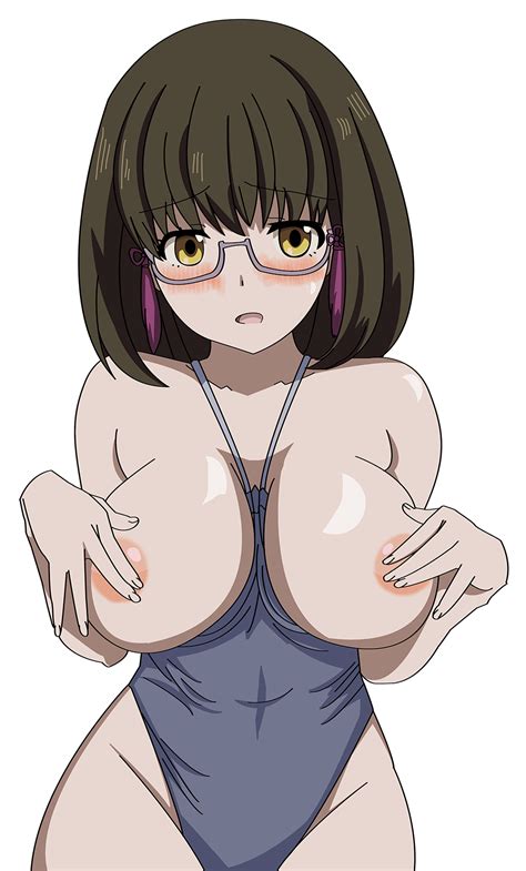 Shibata Mizuki Mahouka Koukou No Rettousei Highres Tagme 10s Breasts Large Breasts Image