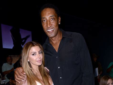 Larsa, who is close friends. Scottie Pippen & Reality Star Larsa Younan Are Divorcing After Nearly 20 Years of Marriage ...