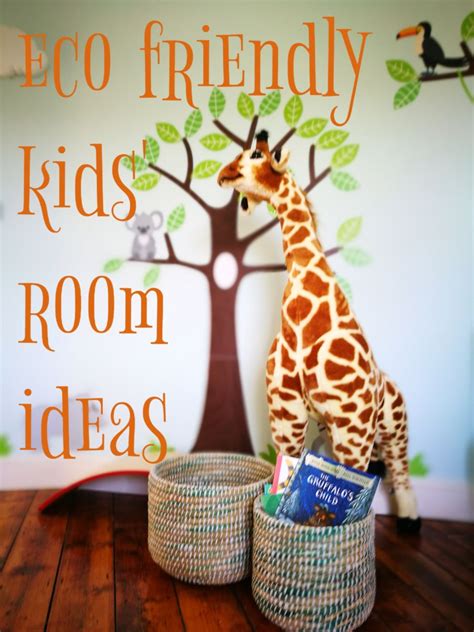Kid friendly sitting room ideas. Eco Friendly Kids Room Ideas | Eco friendly kids, Kids ...