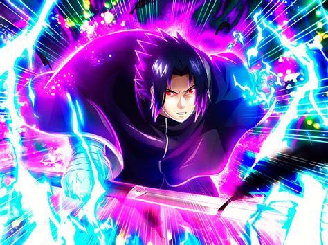 Cool Naruto And Sasuke Profile Pictures Torunaro