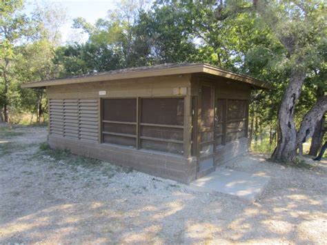 Summer of 1965 somewhere near garner state park in texas. Garner State Park Screened Shelters (New Garner) — Texas ...