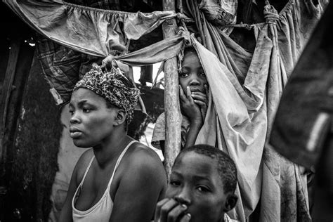 “in exile” traces the plight of dominicans of haitian descent as they face deportations and