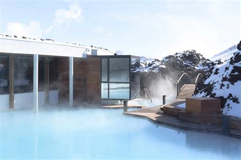 The Retreat At Blue Lagoon A 5 Star In Iceland Archiexpo E Magazine