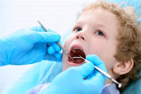 4 Early Warning Signs Of Cavities Yorktown Pediatric Dentistry