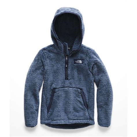 The North Face Campshire Pullover Hoodie Boys