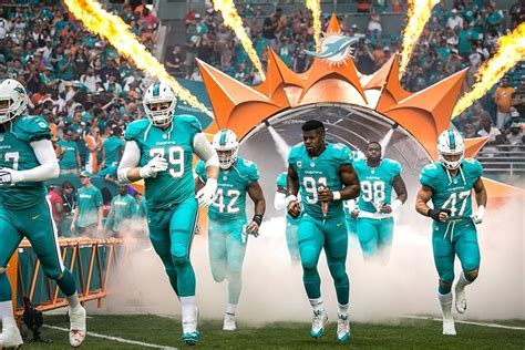 Nfl miami dolphins live stream at on. The Miami Dolphins are a 10 Win Team and Here is Why ...