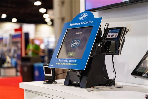 Express Lane | Gilbarco Veeder-Root