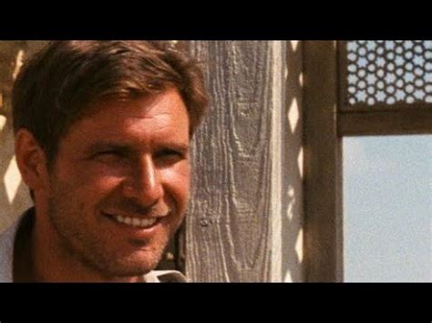 Harrison Ford Tribute YouTube