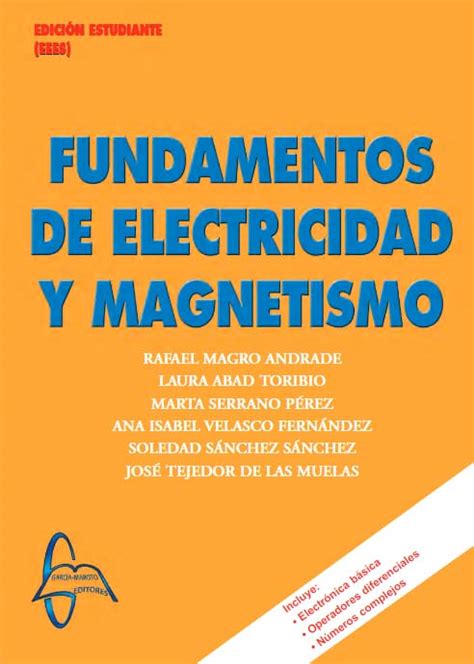 Ingebook PROBLEMAS DE ELECTRICIDAD Y MAGNETISMO