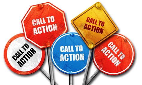10 Simple Call To Action Examples That Increases Conversions And Sales