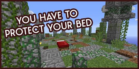 Descarga De Apk De Bedwars Para Mcpe Mapas Para Android