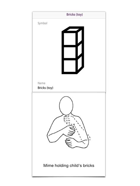 Makaton Makaton Signs Sign Language American Sign Language