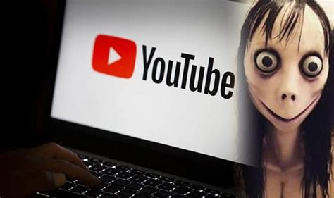 Momo Challenge What Is Youtube Doing About Terrifying Momo Challenge
