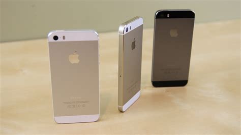 Image Gallery Iphone 5s All Colors