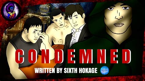 condemned tagalog horror stories fiction screamph youtube