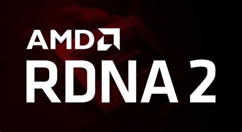 AMD RDNA 2 Instruction Set Architecture Reference Guide Is Now