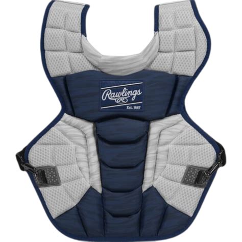 Shop Online Now Rawlings Adult Chest Protector Cppro