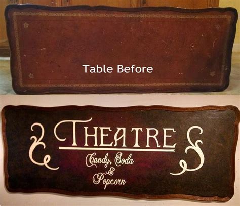 Free shipping $150+ for anthroperks members every day. Picture made from Vintage coffee table | Coffee table ...