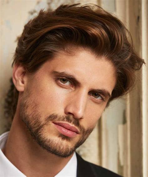 20 Latest Hairstyles For Men 2021 For 2022 Trend Hairstyle