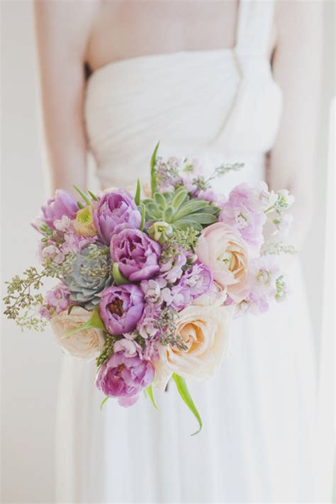 25 Stunning Wedding Bouquets Part 12 Belle The Magazine