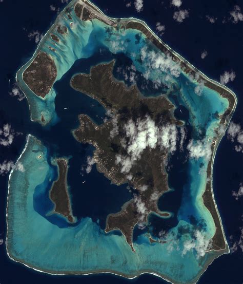 Bora Bora — Vikipediya
