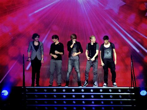 One Direction X Factor Live 121 One Direction The X Facto Flickr