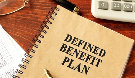 How To Utilize A Defined Benefit Plan