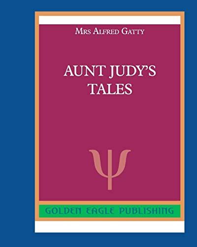 Aunt Judys Tales 9780464290988 Abebooks
