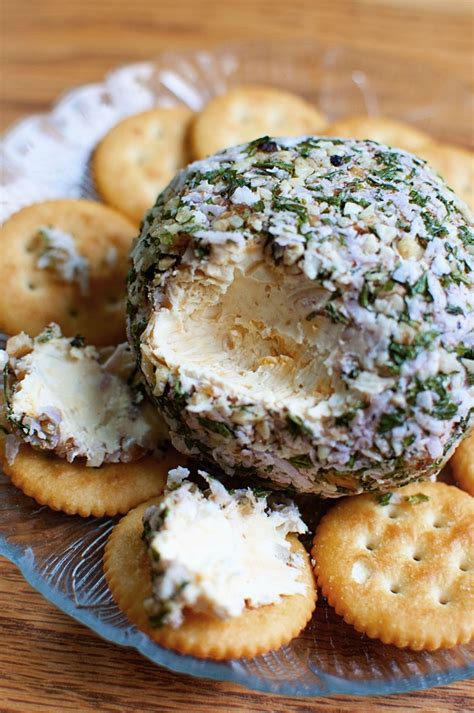 Easy Blue Cheese Ball Recipes Homemade And Best Ideas