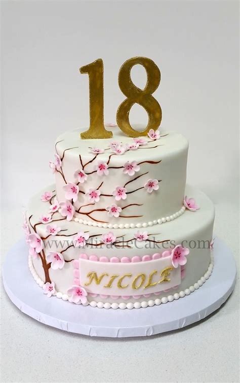 Looking for simple birthday cake ideas that will please any child? 31 best 18th Birthday Party Ideas images on Pinterest | 50th wedding anniversary, Gold birthday ...