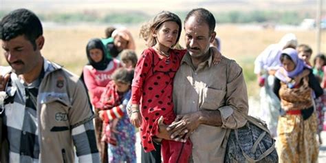 why no isis member has been charged with genocide or sexual violence for crimes against yazidis