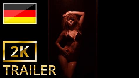 A Thought Of Ecstasy Offizieller Trailer K UHD Deutsch German YouTube