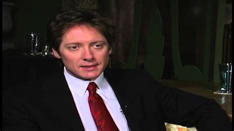 Secretary James Spader Exclusive Interview Youtube