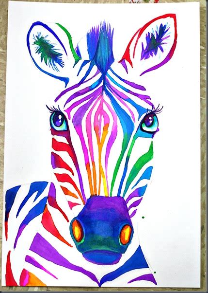 Find & download free graphic resources for watercolor animal. 25 Creative Watercolor Projects - Do Small Things with Great Love