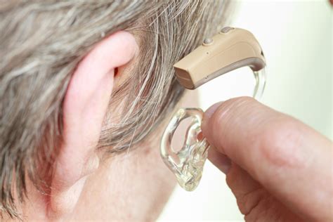 Everything You Should Know About Hearing Aid Specialist Programs
