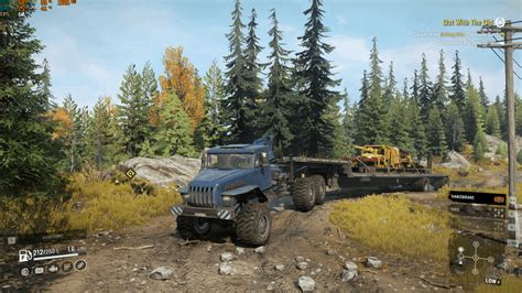 Through installbank, we can help you monetize your downloads. Voron Realism v1 - SnowRunner Mod Download