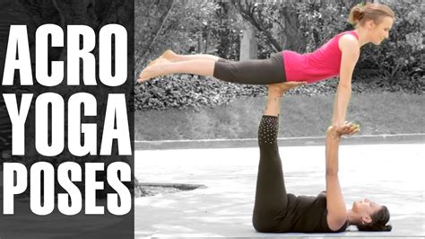 20 Fantastic Ideas Easy Beginner Acro Two People Yoga Poses Aarpauto