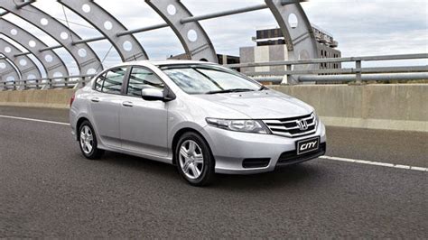 Honda City Vti 2012 Review Carsguide