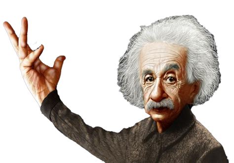 Scientist Albert Einstein Png Pic Png All