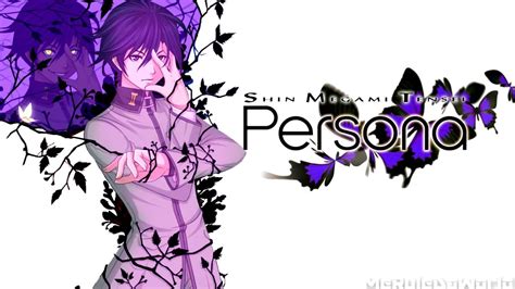 Persona 1 Psp Wallpapers Wallpaper Cave