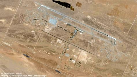 news three u s servicemen killed in jordan airbase attack