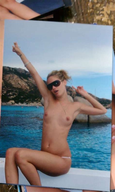 May Andersen Nude Leaked Photos The Fappening