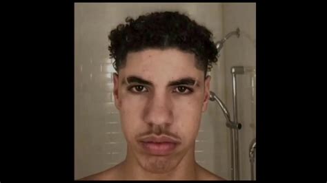 Liangelo ball hair liangelo ball nba lonzo ball haircut liangelo ball ucla lamelo ball new hair lamelo ball eyebrows lamelo ball short hair lamelo ball haircut waves liangelo ball arrested. LAMELO BALL CUT HIS HAIR!!😱 - YouTube